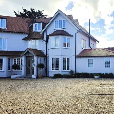 Hotel Burlington Berties Sheringham Zewnętrze zdjęcie