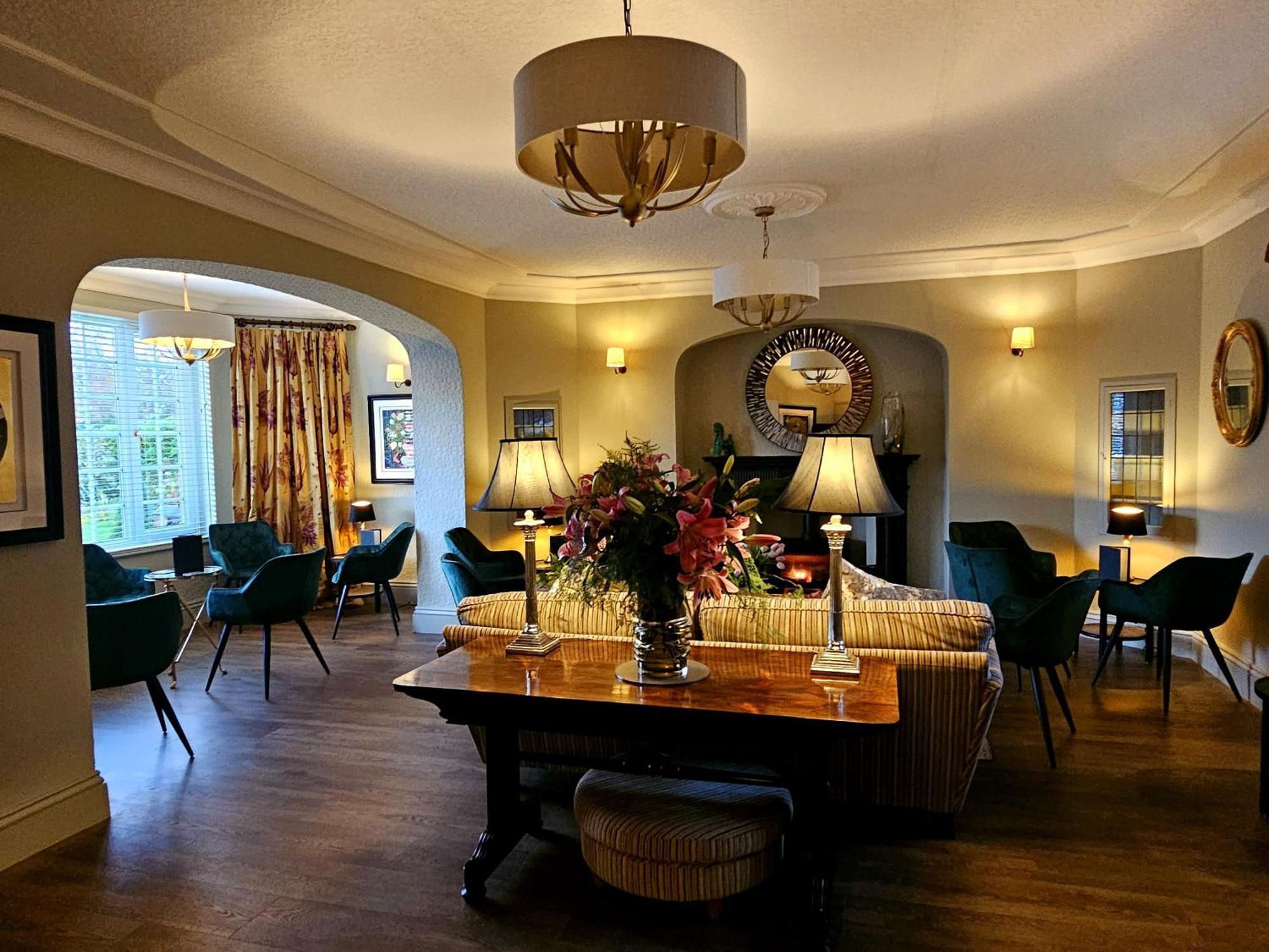 Hotel Burlington Berties Sheringham Zewnętrze zdjęcie