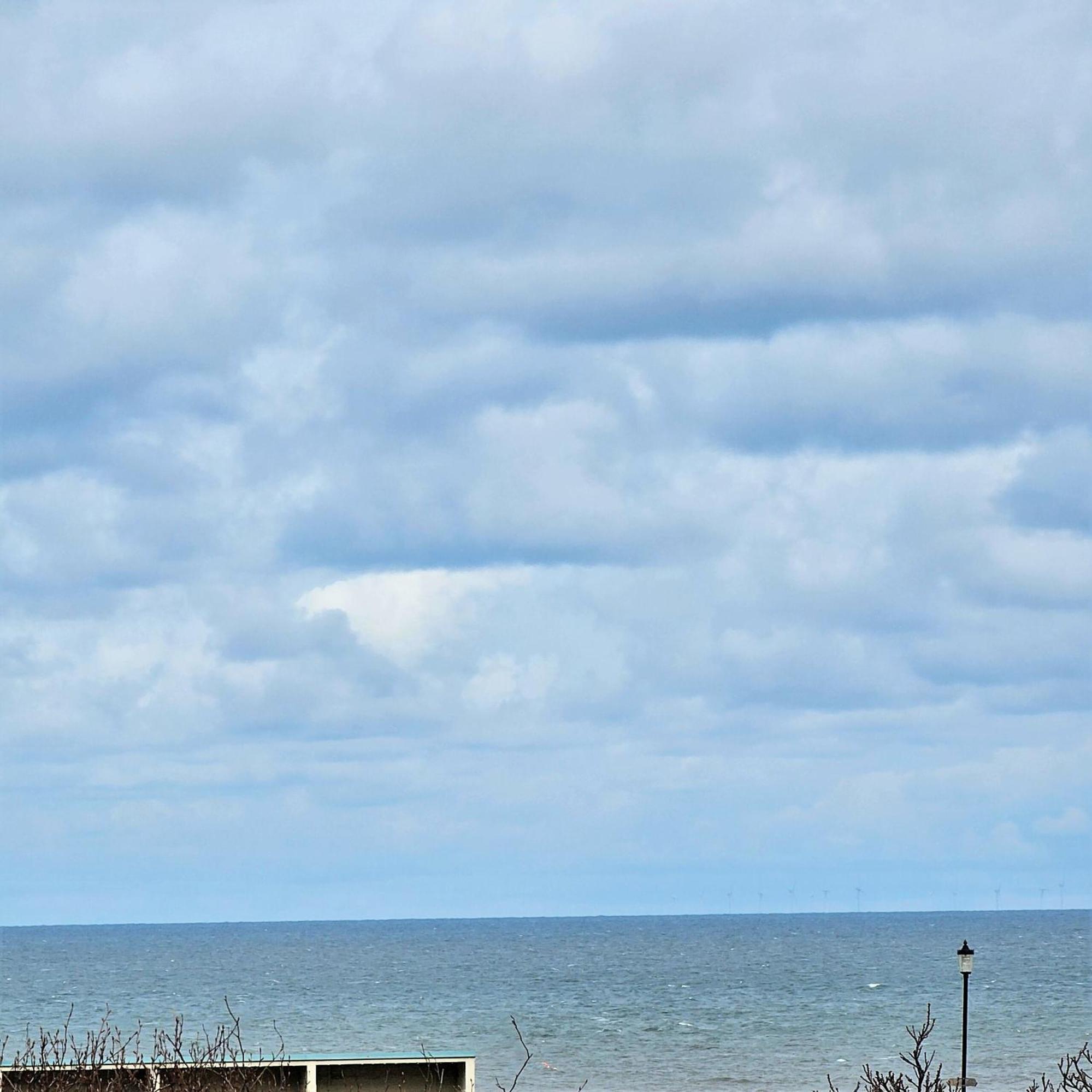 Hotel Burlington Berties Sheringham Pokój zdjęcie