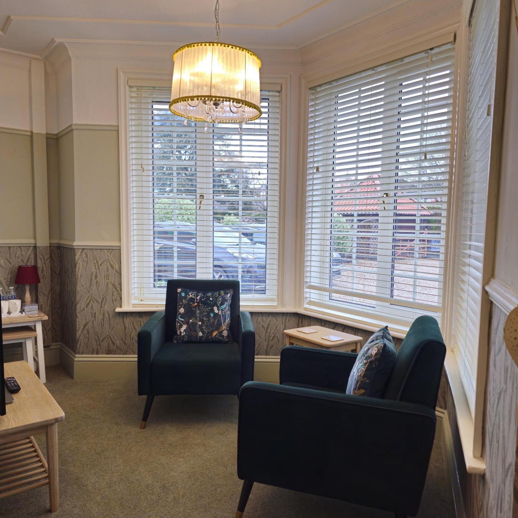 Hotel Burlington Berties Sheringham Pokój zdjęcie