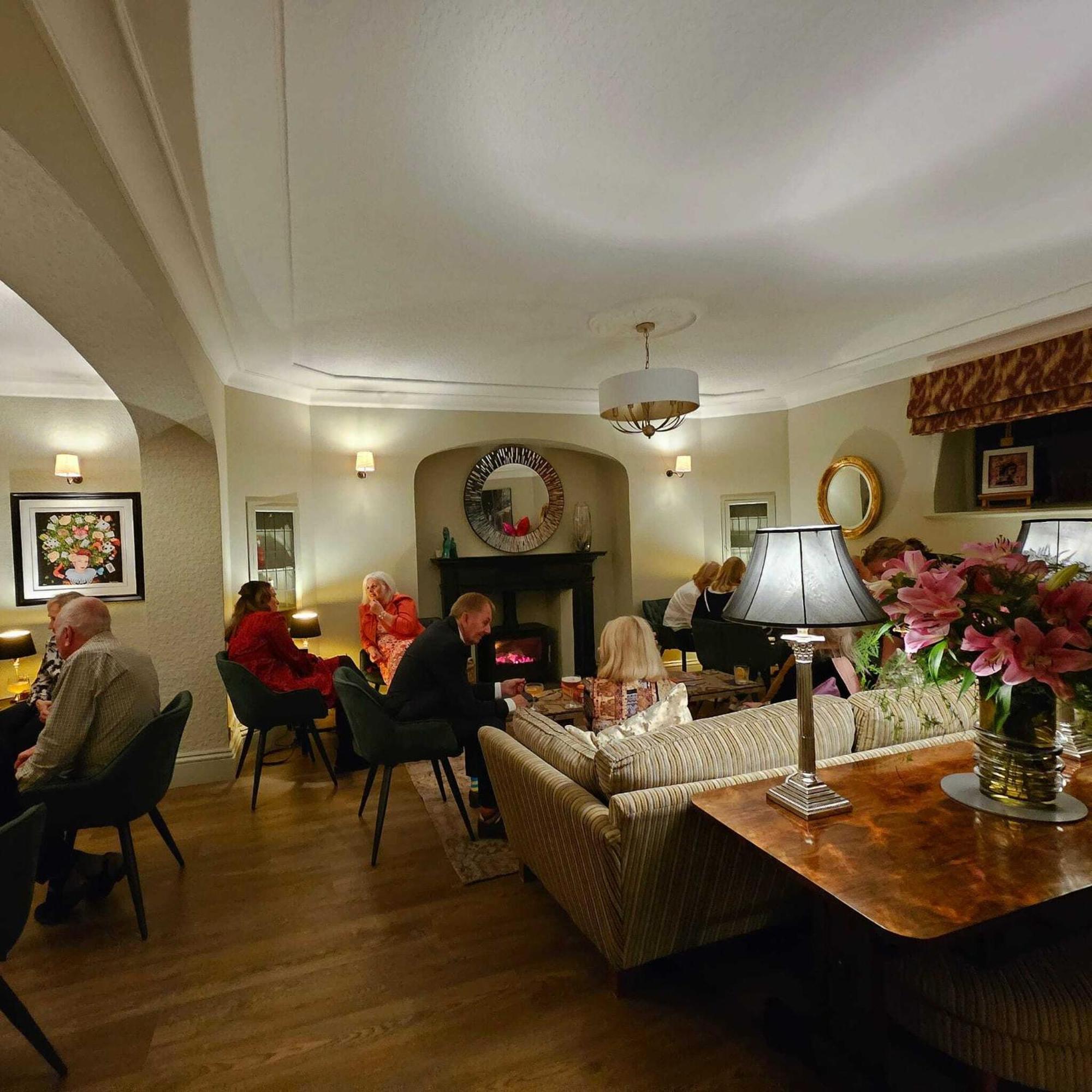 Hotel Burlington Berties Sheringham Zewnętrze zdjęcie