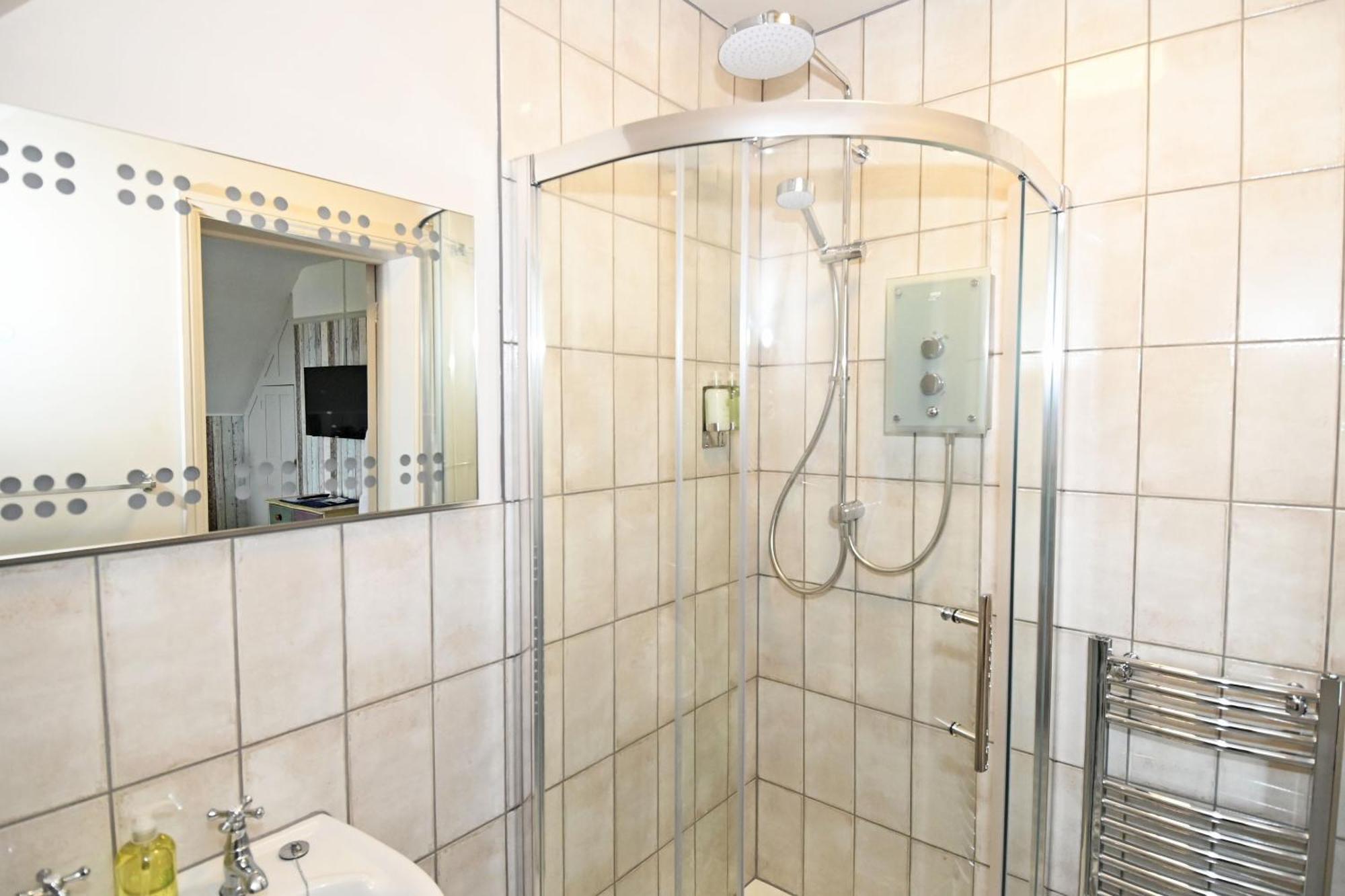 Hotel Burlington Berties Sheringham Pokój zdjęcie