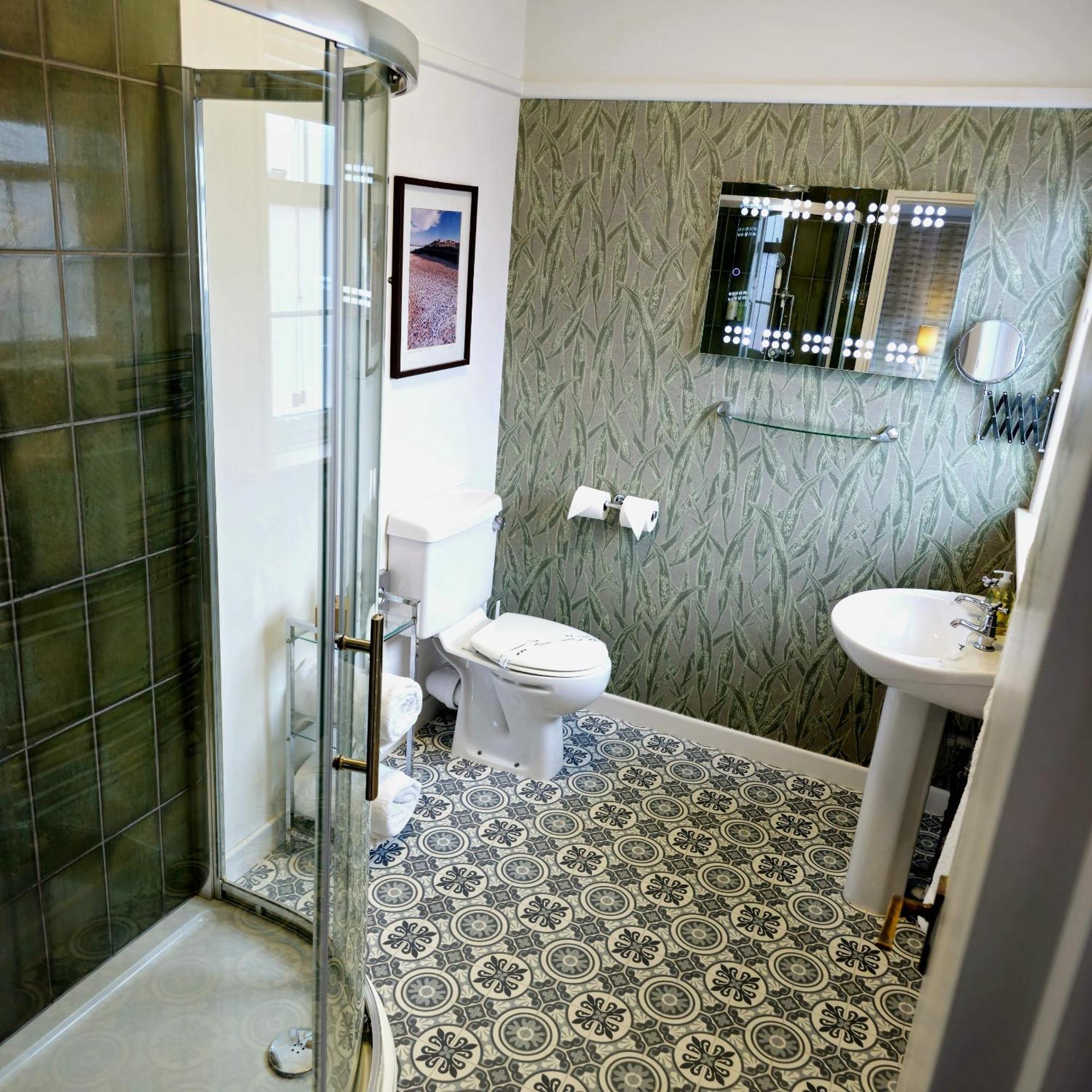Hotel Burlington Berties Sheringham Pokój zdjęcie