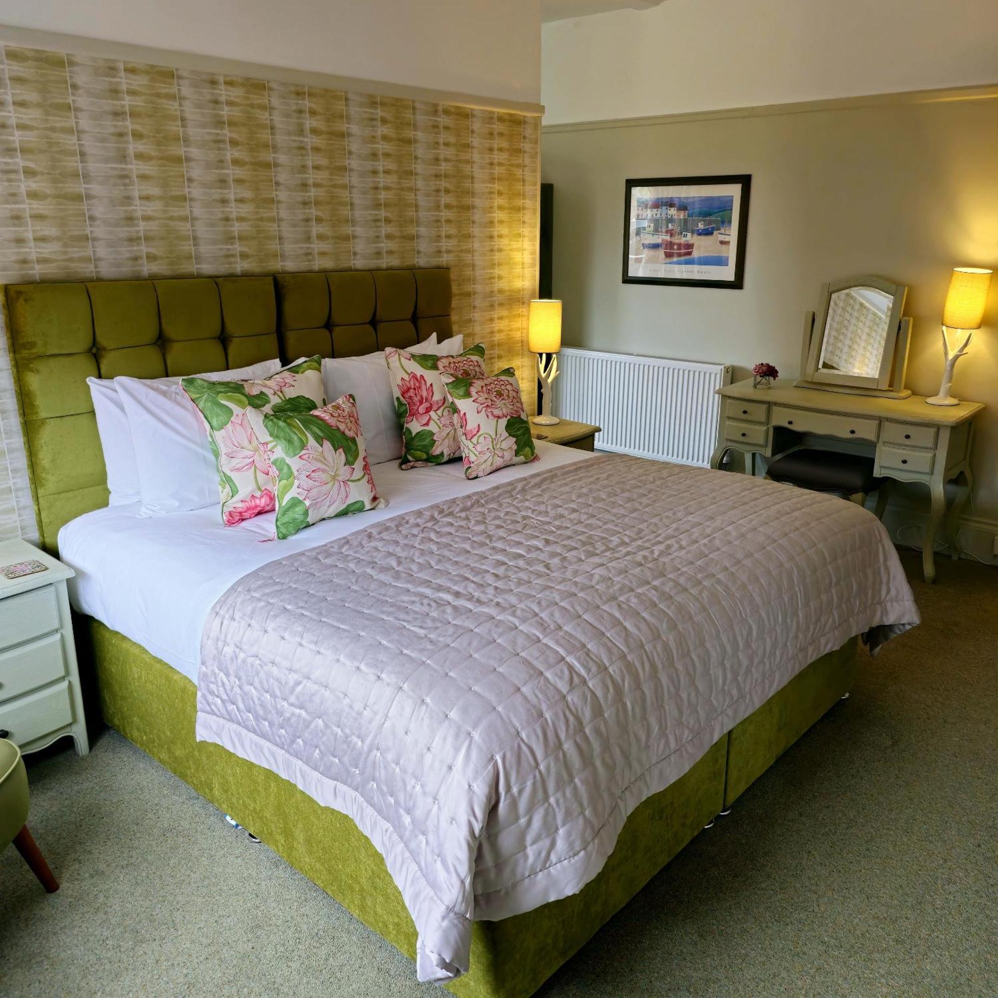 Hotel Burlington Berties Sheringham Pokój zdjęcie