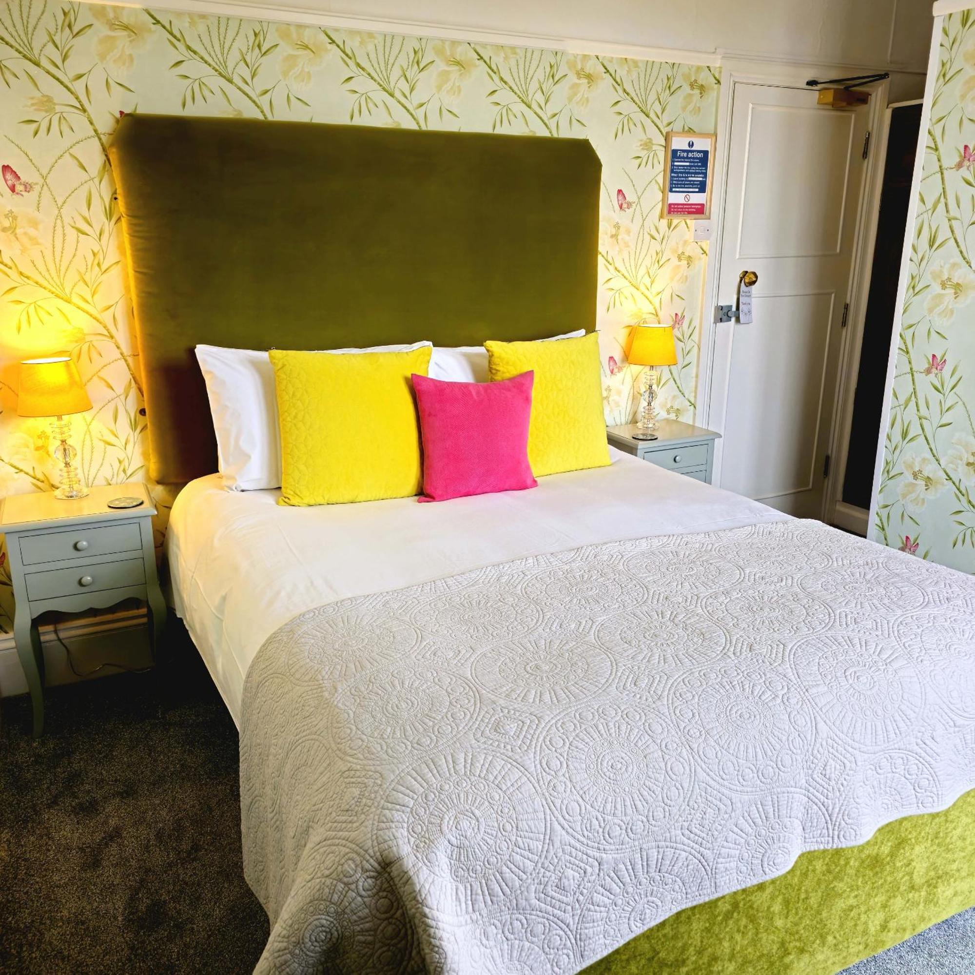 Hotel Burlington Berties Sheringham Pokój zdjęcie