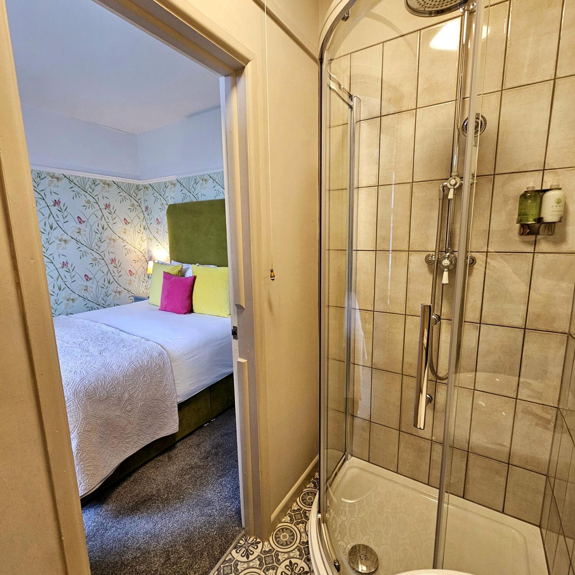 Hotel Burlington Berties Sheringham Pokój zdjęcie