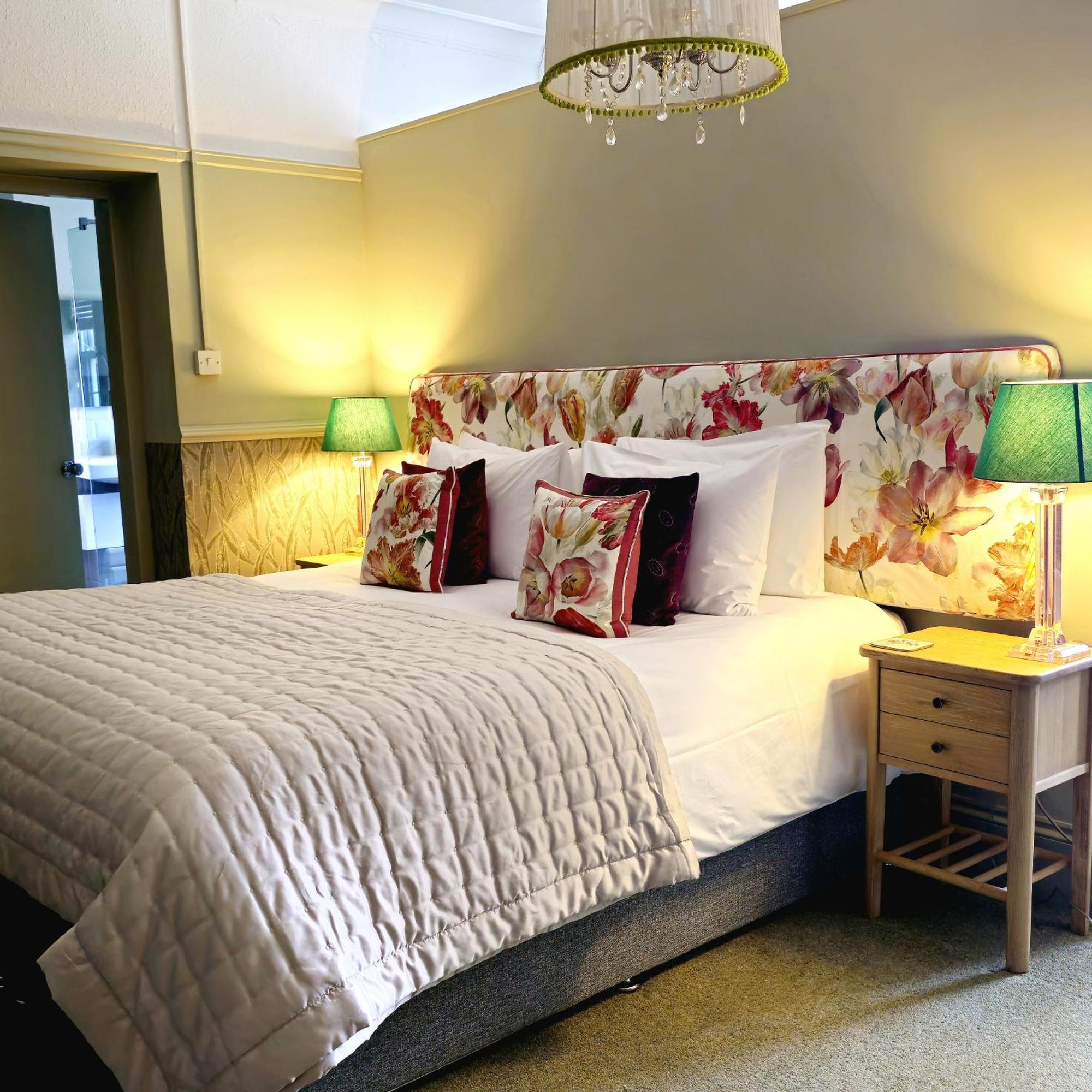 Hotel Burlington Berties Sheringham Pokój zdjęcie