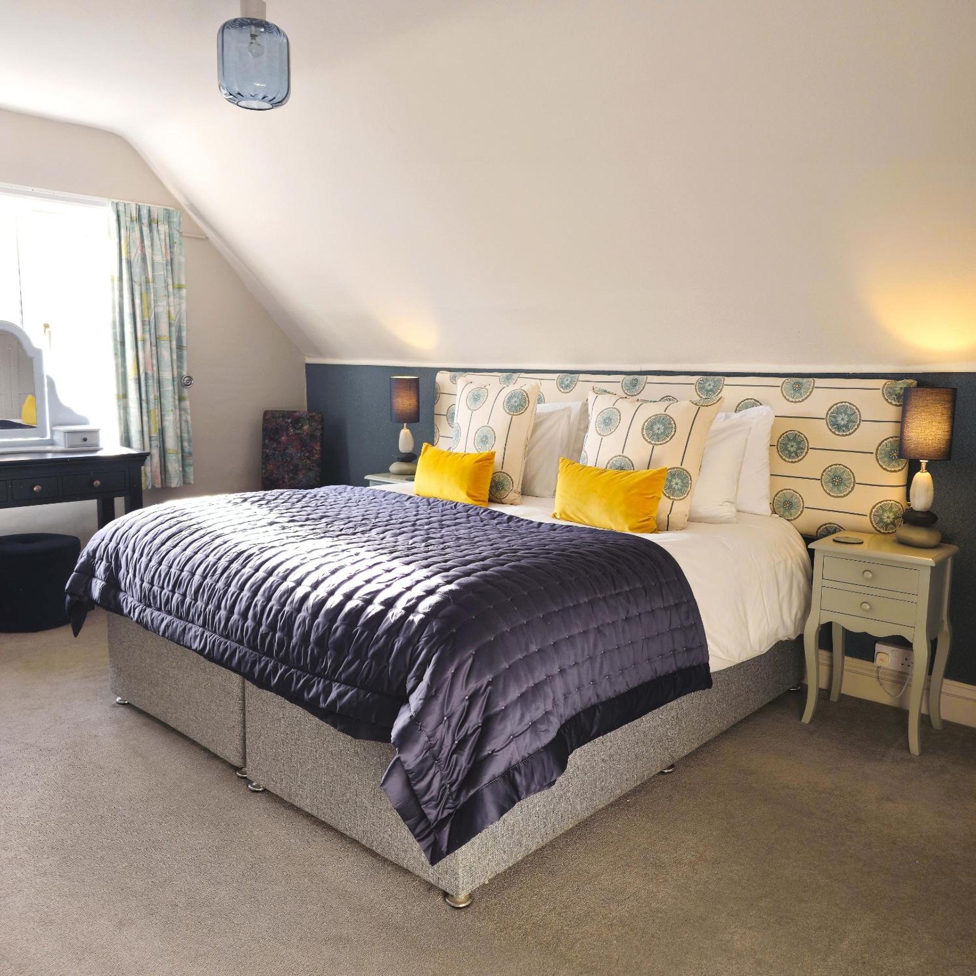 Hotel Burlington Berties Sheringham Pokój zdjęcie