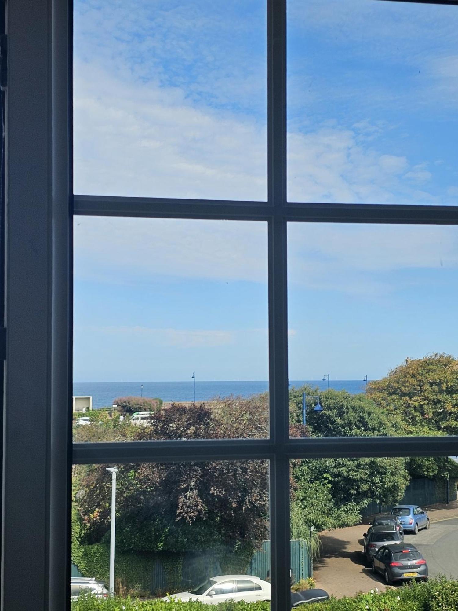 Hotel Burlington Berties Sheringham Pokój zdjęcie
