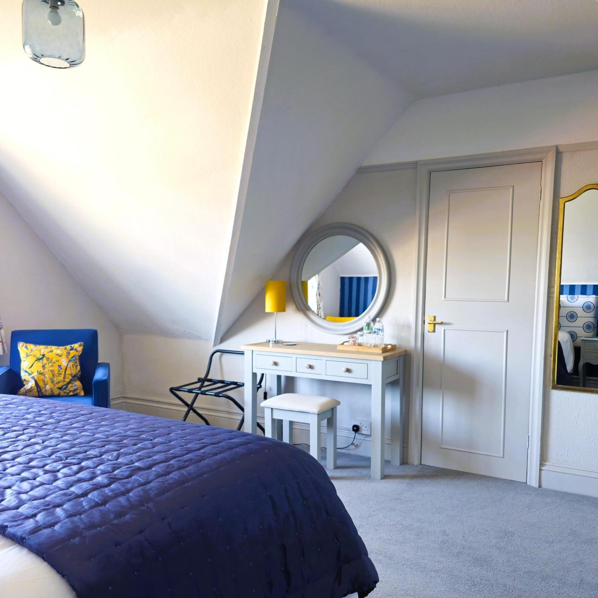 Hotel Burlington Berties Sheringham Pokój zdjęcie