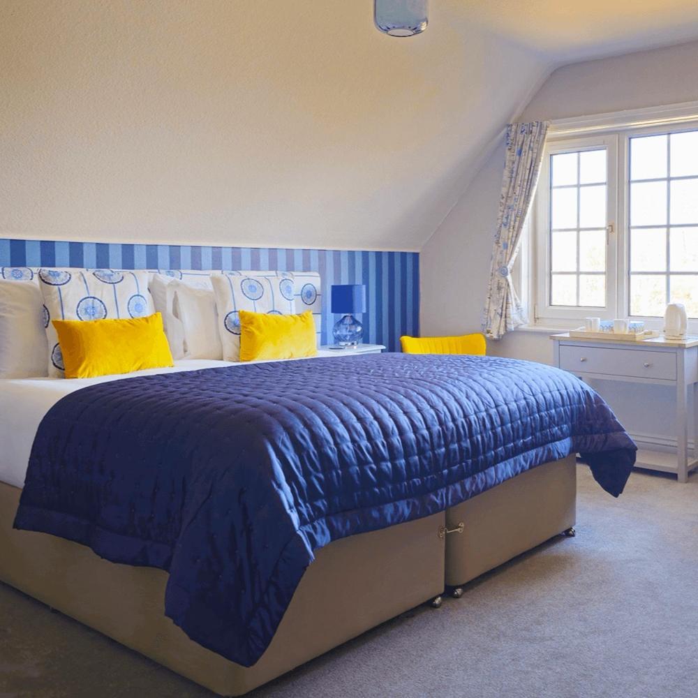 Hotel Burlington Berties Sheringham Pokój zdjęcie