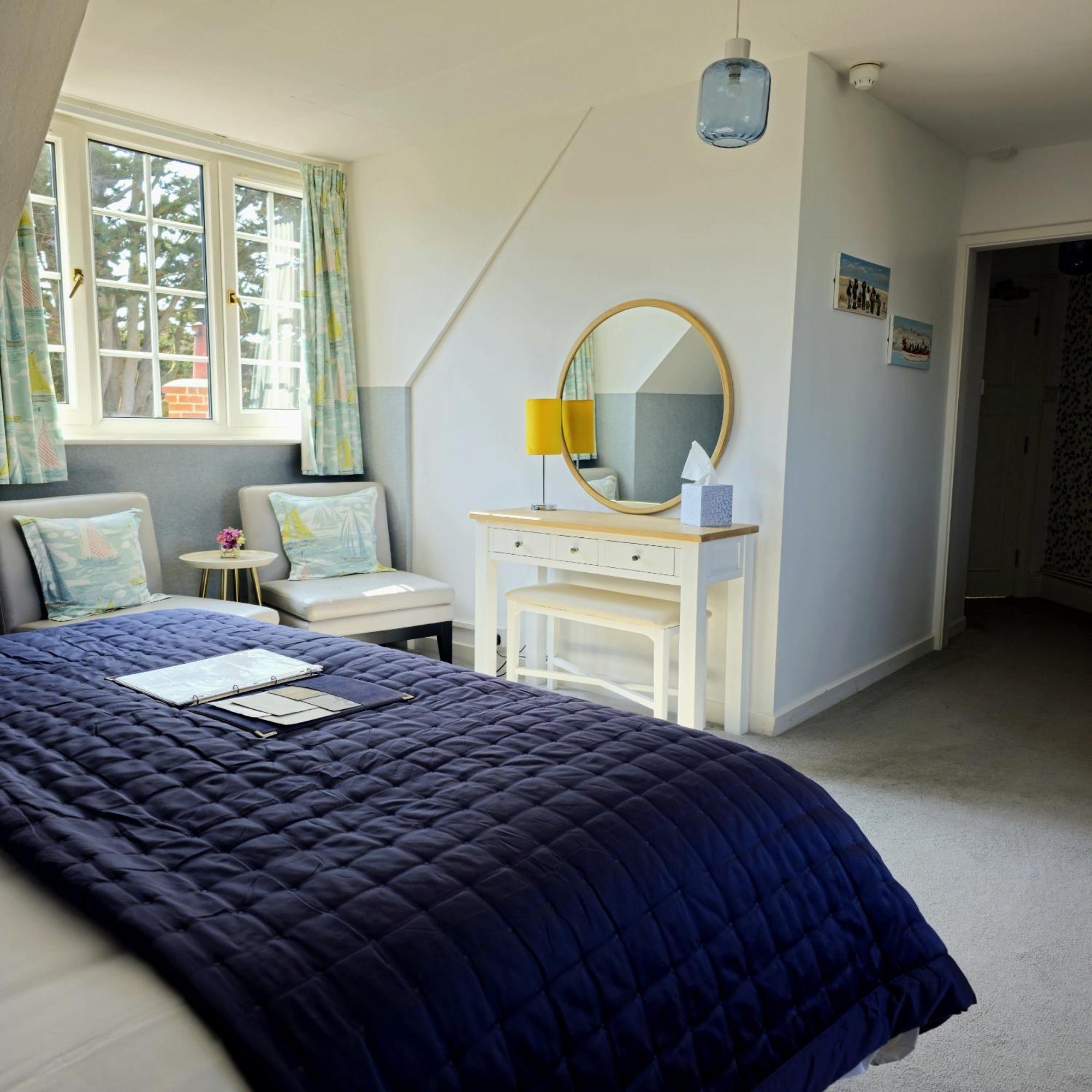 Hotel Burlington Berties Sheringham Pokój zdjęcie