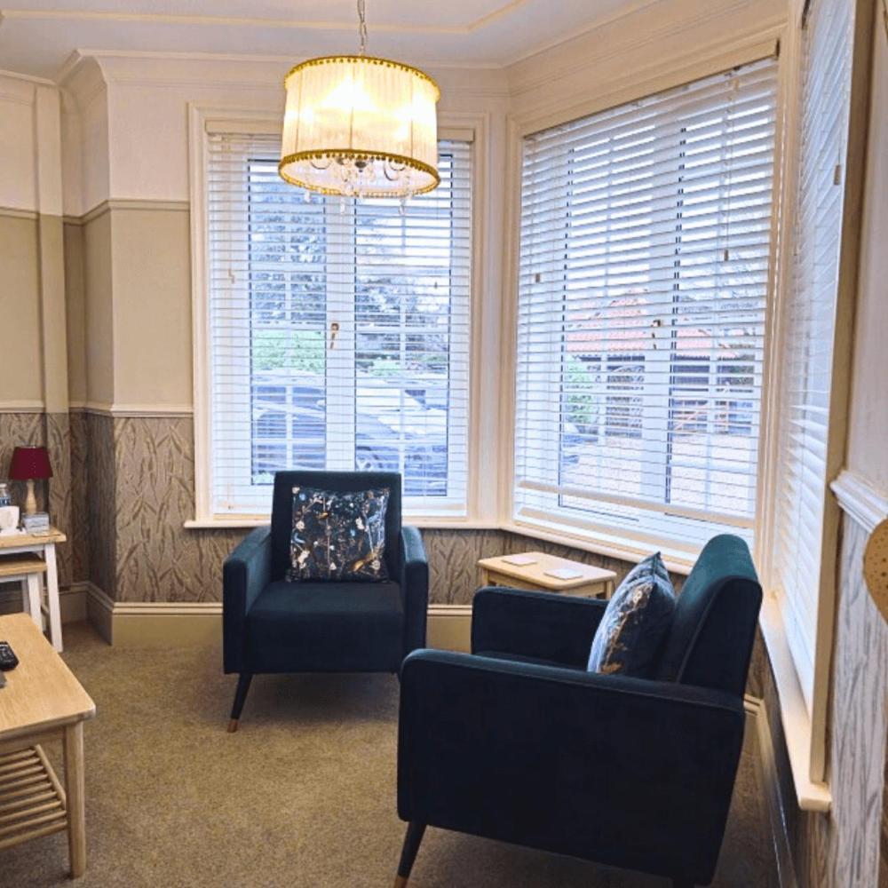 Hotel Burlington Berties Sheringham Pokój zdjęcie