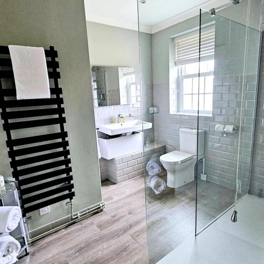 Hotel Burlington Berties Sheringham Pokój zdjęcie