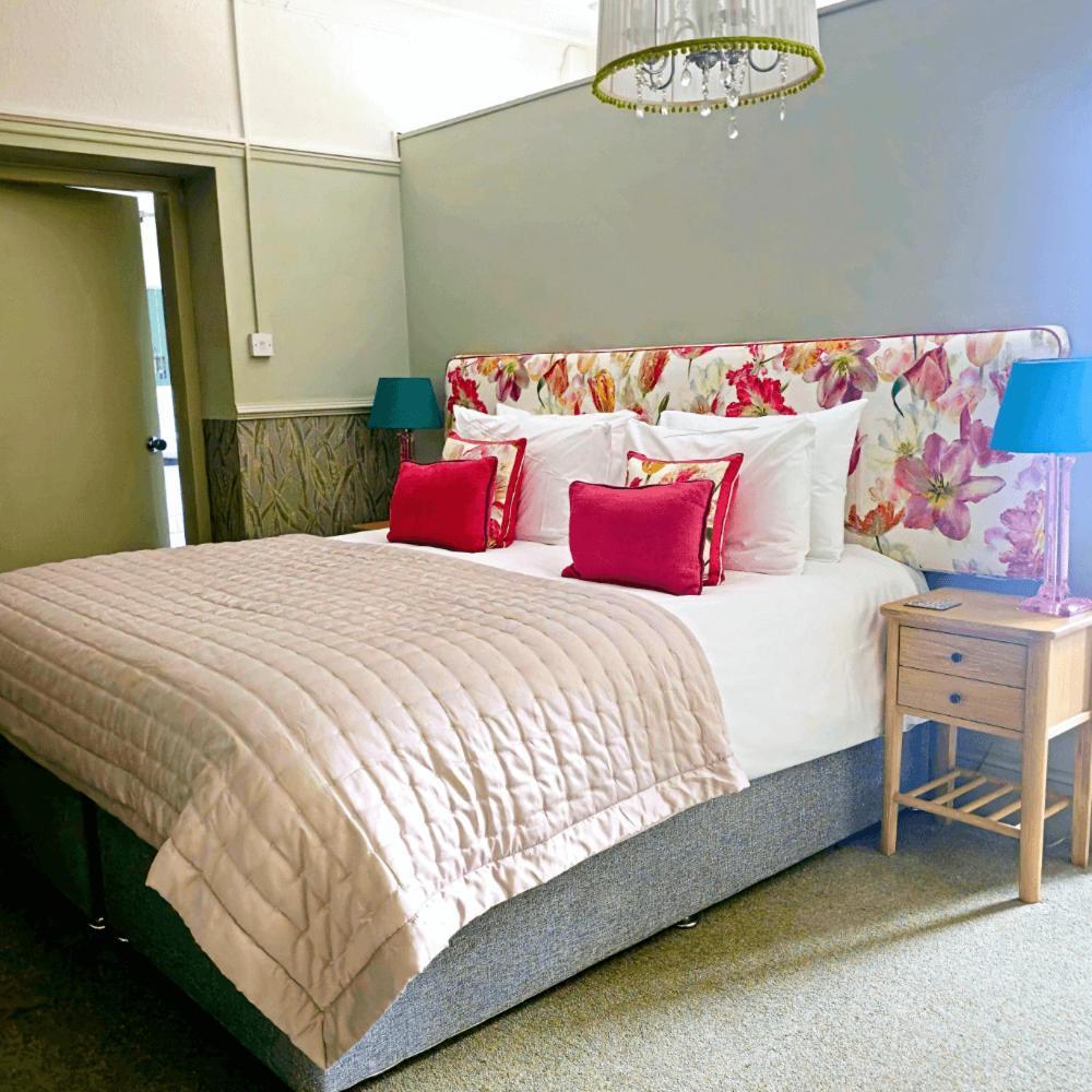 Hotel Burlington Berties Sheringham Pokój zdjęcie