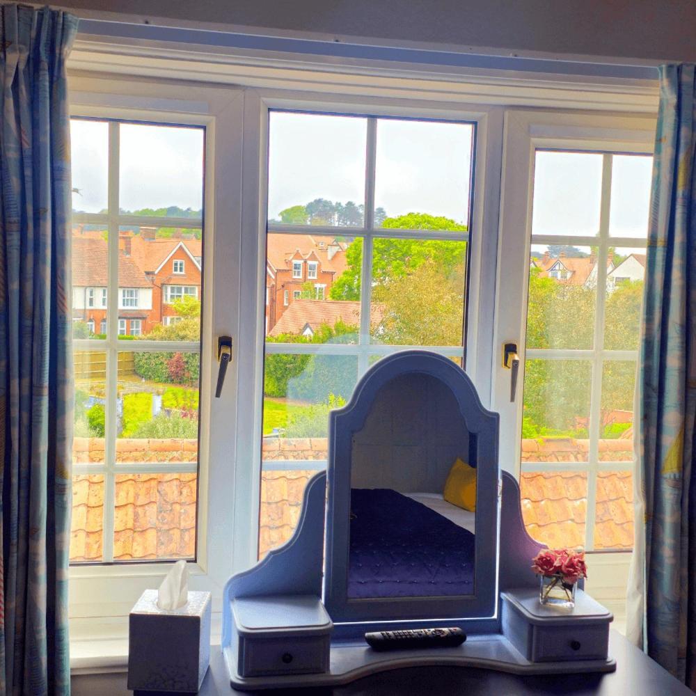 Hotel Burlington Berties Sheringham Pokój zdjęcie