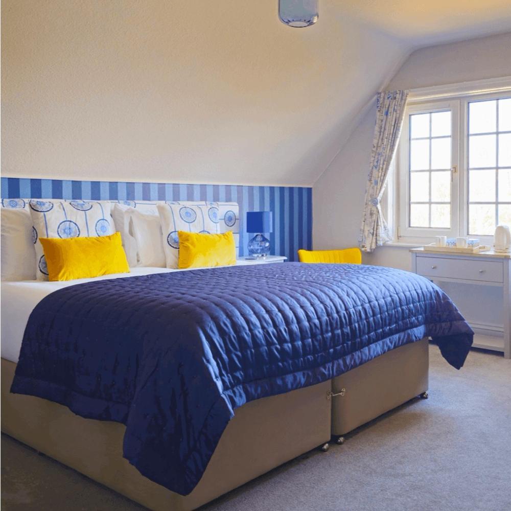 Hotel Burlington Berties Sheringham Pokój zdjęcie