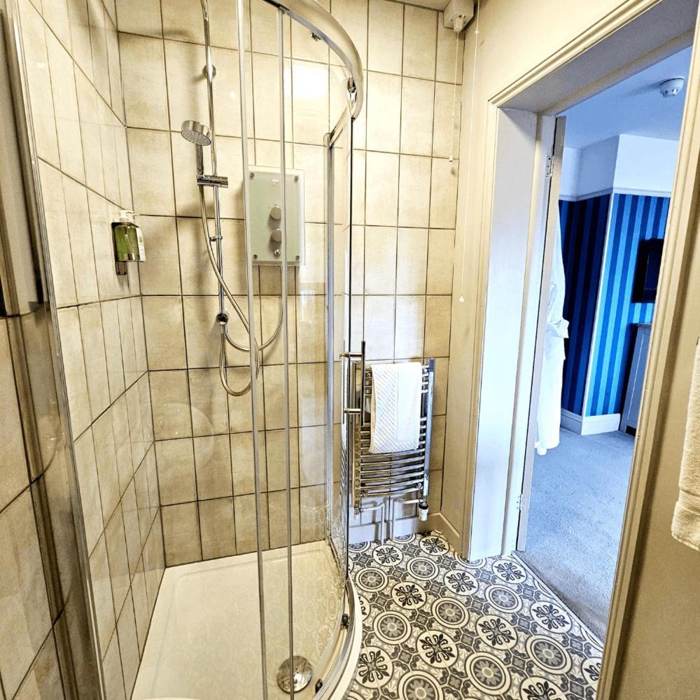 Hotel Burlington Berties Sheringham Pokój zdjęcie