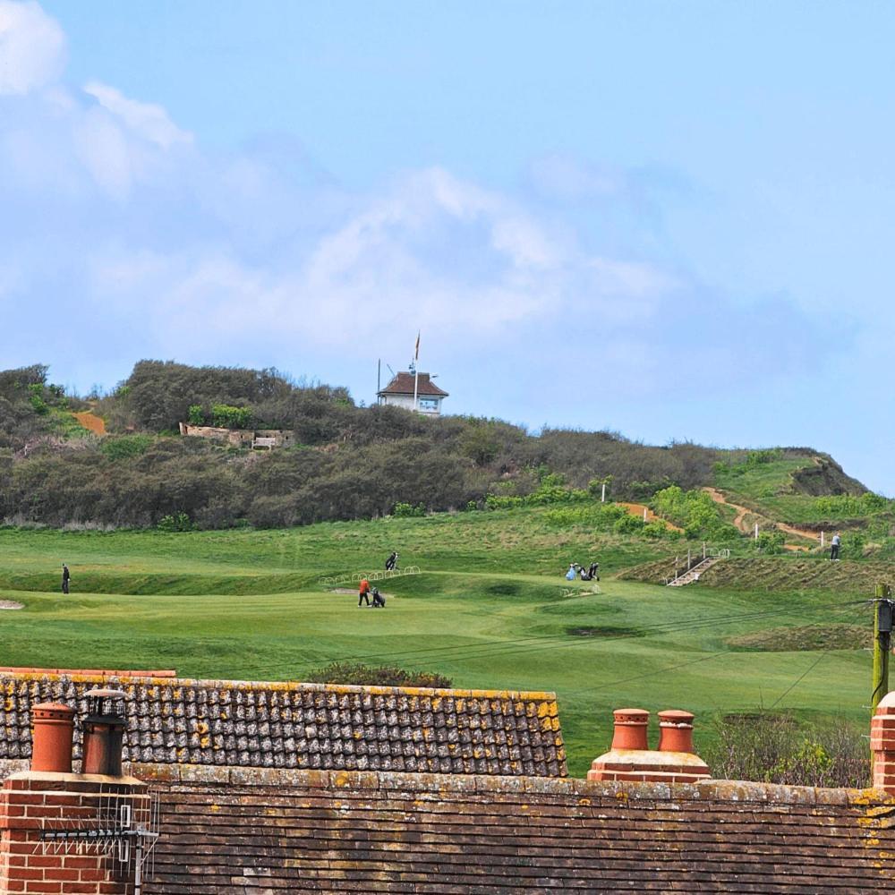 Hotel Burlington Berties Sheringham Pokój zdjęcie