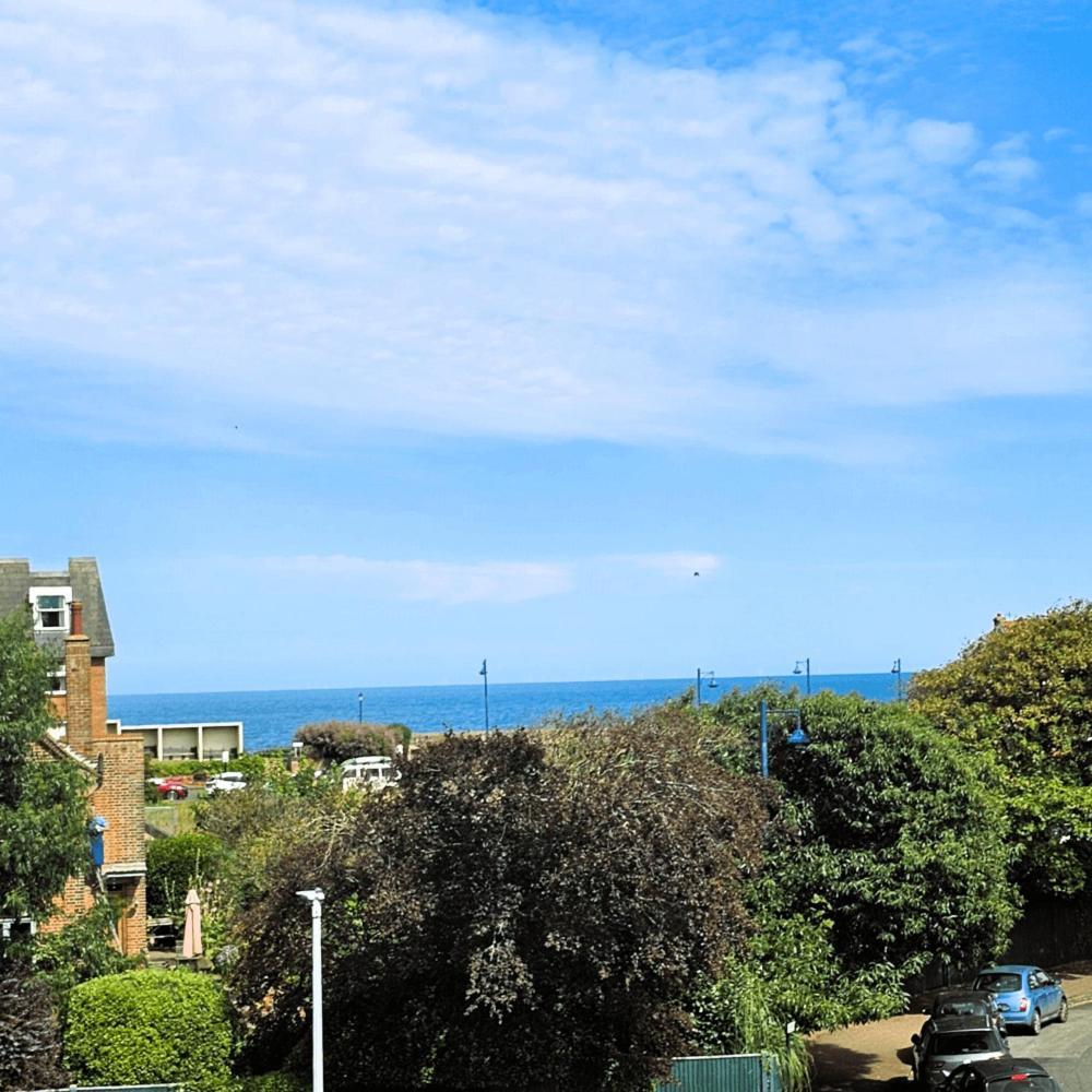 Hotel Burlington Berties Sheringham Pokój zdjęcie