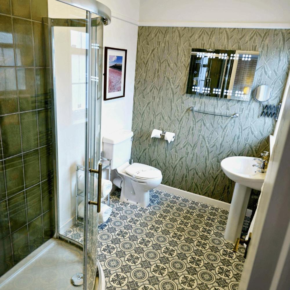Hotel Burlington Berties Sheringham Pokój zdjęcie