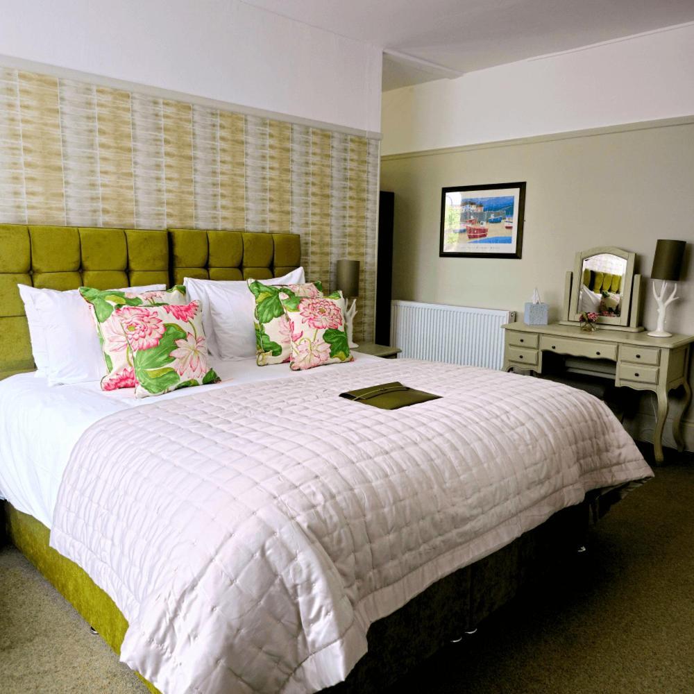 Hotel Burlington Berties Sheringham Pokój zdjęcie