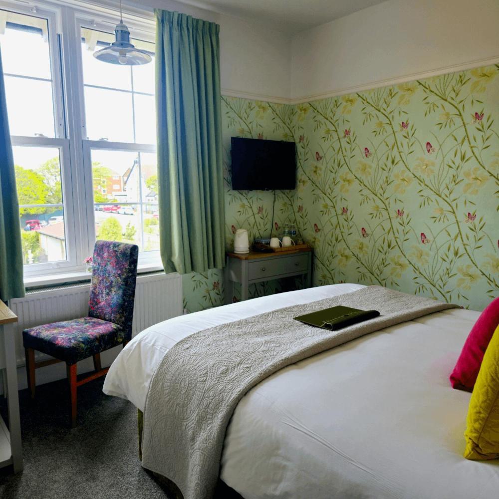 Hotel Burlington Berties Sheringham Pokój zdjęcie