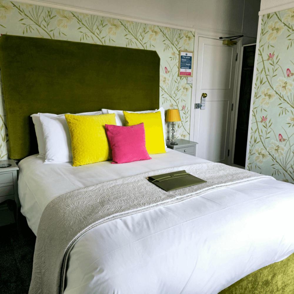Hotel Burlington Berties Sheringham Pokój zdjęcie